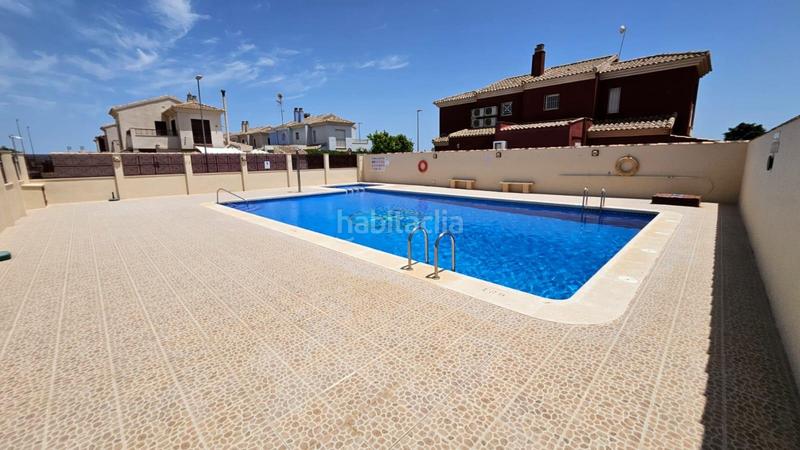 Foto 978978f9-dc34-42f9-a098-07dbec72d732. Chalet dúplex independiente en Balsicas en Balsicas Torre - Pacheco