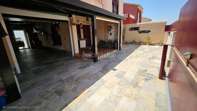Foto 9fd63ffe-f0b0-4845-ae77-25e425a17d2b. Chalet dúplex independiente en Balsicas en Balsicas Torre - Pacheco