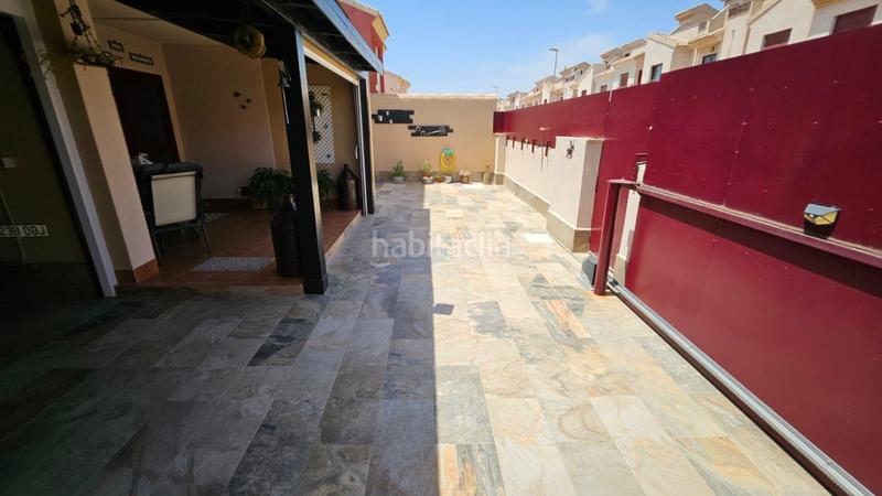 Foto a85ca5ba-f0ee-43e8-a081-91c4901c5078. Chalet dúplex independiente en Balsicas en Balsicas Torre - Pacheco