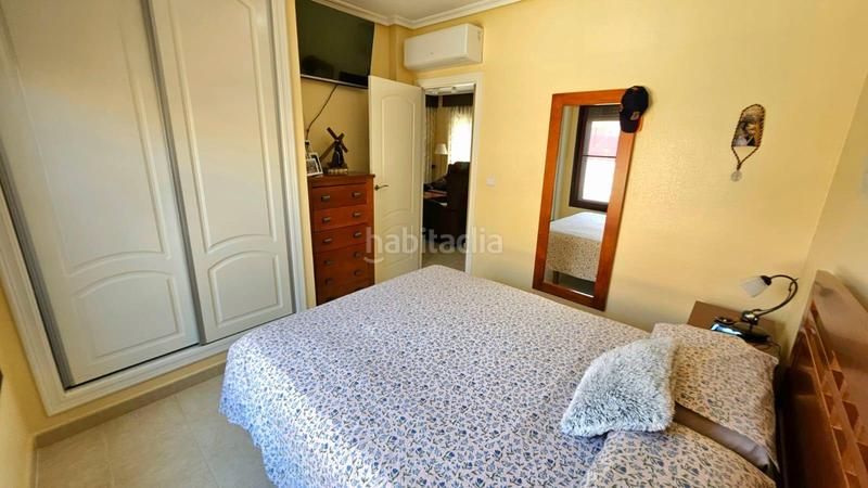 Foto a9d8b220-f722-449d-be00-16e1ca7ef2a0. Chalet dúplex independiente en Balsicas en Balsicas Torre - Pacheco
