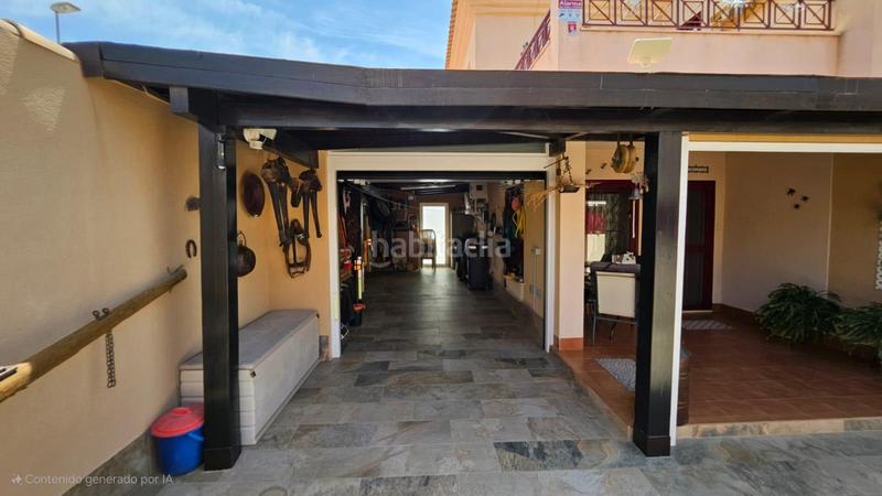 Foto b0fcb617-ddc6-41a5-ac48-9c51fe6b3b44. Chalet dúplex independiente en Balsicas en Balsicas Torre - Pacheco