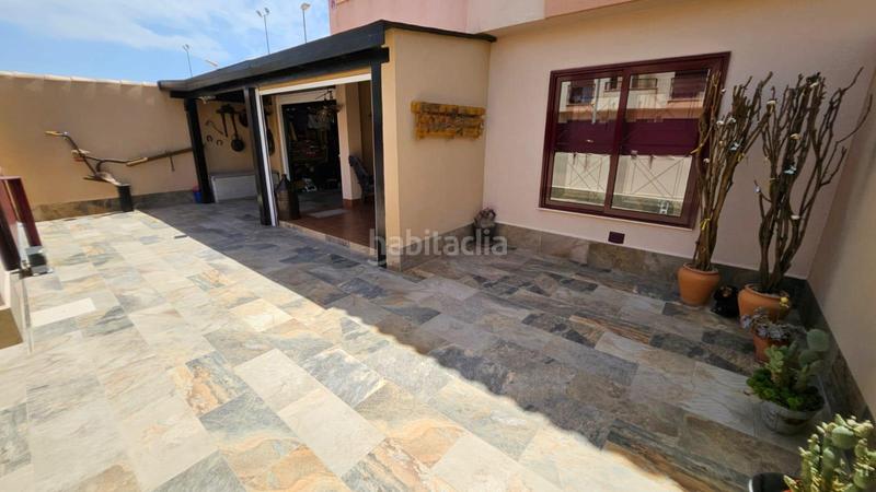 Foto b2526c41-5c14-40ea-a786-36ca6cc7bd07. Chalet dúplex independiente en Balsicas en Balsicas Torre - Pacheco