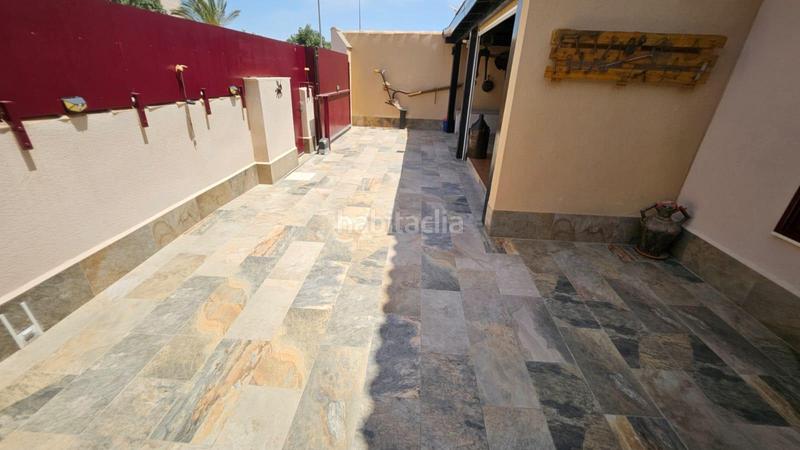 Foto b57b53c0-4c9c-45d5-837b-8bc38aa32c3c. Chalet dúplex independiente en Balsicas en Balsicas Torre - Pacheco