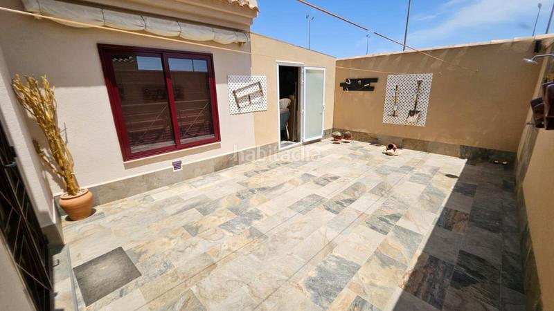 Foto ce8effd0-28ed-4a71-a5e7-6ffe91fd991a. Chalet dúplex independiente en Balsicas en Balsicas Torre - Pacheco