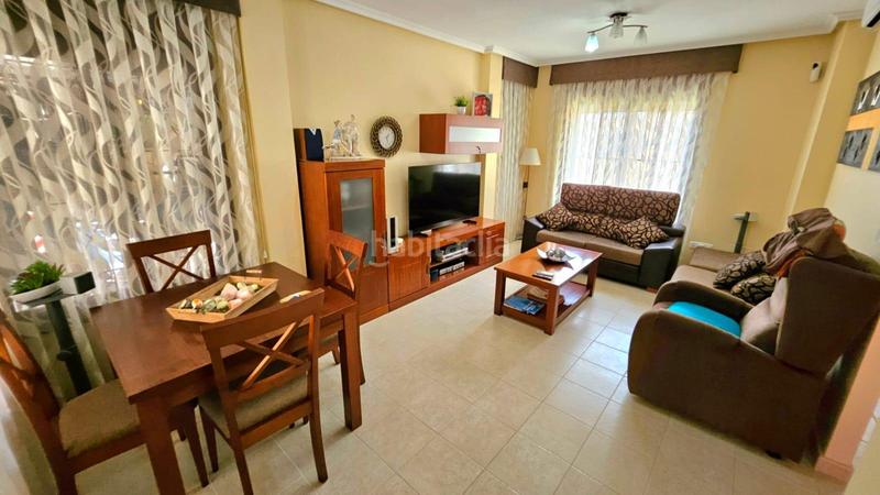 Foto cfce7ef7-b69d-4f59-afca-b53f50d81dc4. Chalet dúplex independiente en Balsicas en Balsicas Torre - Pacheco