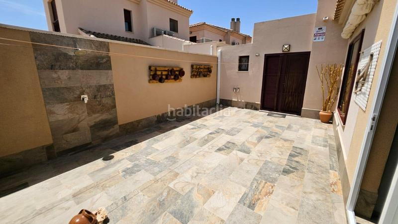 Foto e4e6078a-8694-4a70-8dc3-a215ff69299b. Chalet dúplex independiente en Balsicas en Balsicas Torre - Pacheco