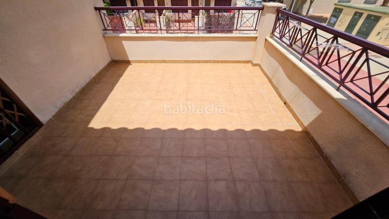 Foto f9614a90-7894-4274-9f87-2aed74b5ede9. Chalet dúplex independiente en Balsicas en Balsicas Torre - Pacheco