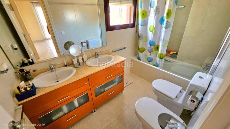 Foto fc619e1f-08a0-4dda-ad24-db73f520ce55. Chalet dúplex independiente en Balsicas en Balsicas Torre - Pacheco