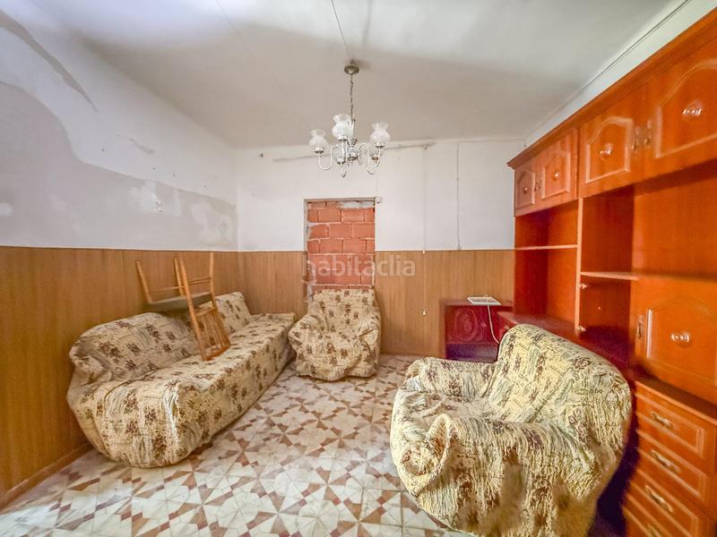 Foto 44307ba8-c8e3-4374-a29a-d69b56e7fa6f. Casa con parcheggio in San Javier San Javier