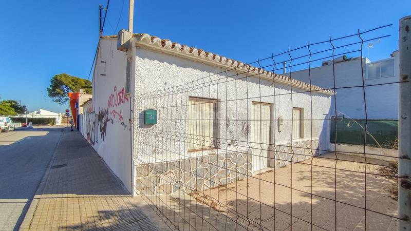 Foto 49032167-284d-436f-980d-4ca2640945cd. Casa con parcheggio in San Javier San Javier