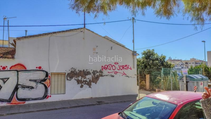 Foto 9c24a541-33d3-4f52-9047-5f2bf1362f6f. Casa con parcheggio in San Javier San Javier