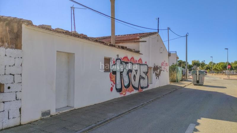 Foto a144685d-e3dc-43ef-a3c5-f3f58a748cfe. Casa con parcheggio in San Javier San Javier