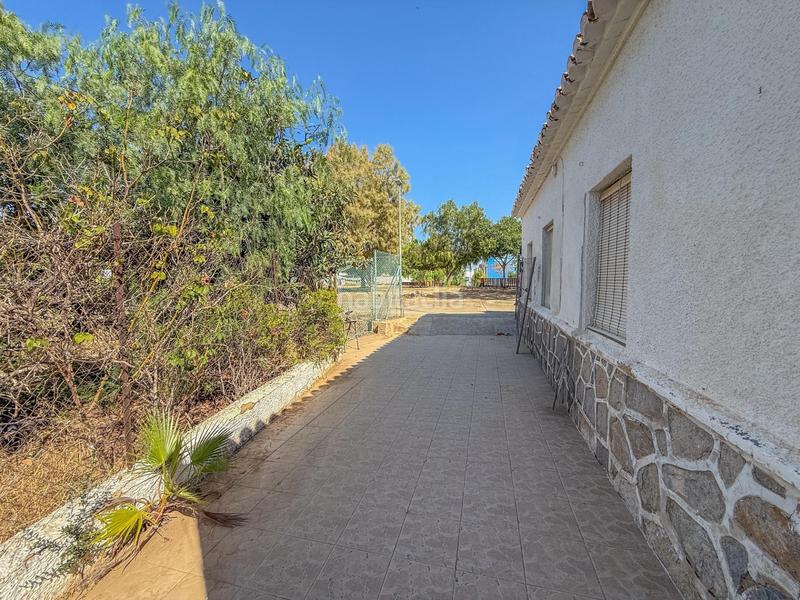 Foto bb83313f-ba08-476c-baaf-914ffef66551. Casa con parcheggio in San Javier San Javier