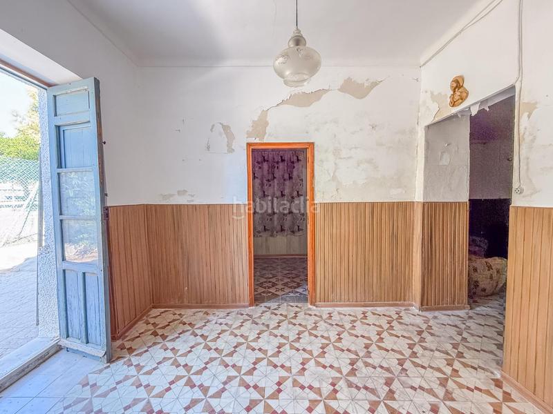 Foto cb68c805-cd95-4334-bfe3-ab6a530b4e1b. Casa con parcheggio in San Javier San Javier