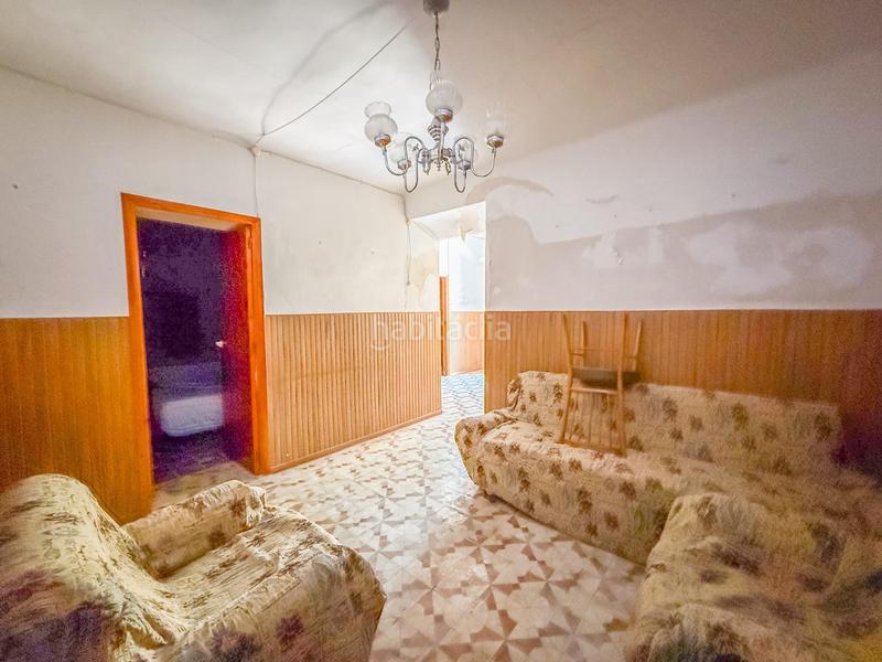 Foto e8323808-69b2-4b3b-a5ac-e86ef6e27ae0. Casa con parcheggio in San Javier San Javier