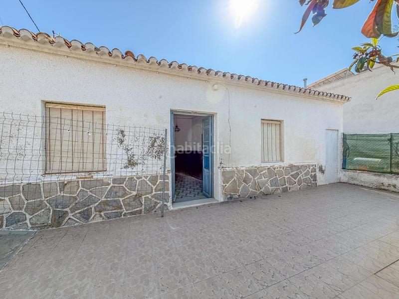 Foto fc1d5080-e633-4438-bf85-51a517174e53. Casa con parcheggio in San Javier San Javier