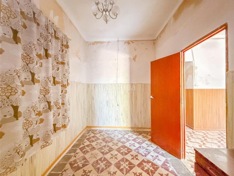 Foto 07e7fc98-c550-4dde-8d20-62ac6e524c43. House with parking in San Javier San Javier