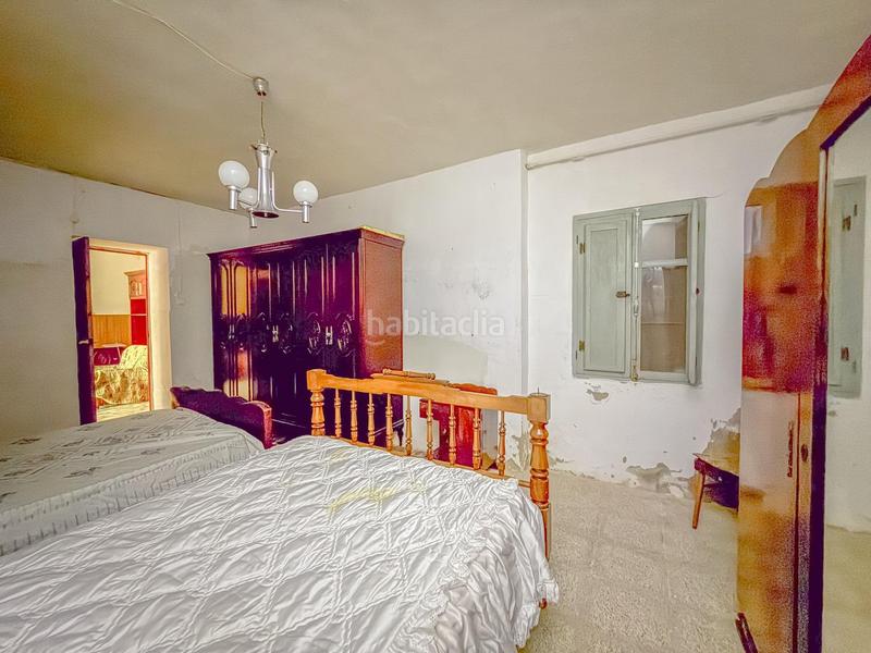 Foto 2562551b-aaa2-42d3-8bb0-cc9ad091b799. House with parking in San Javier San Javier