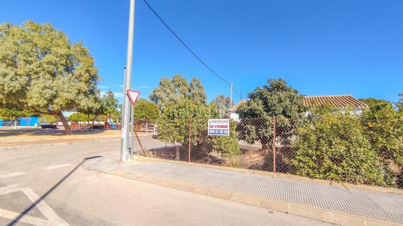 Foto 282892c2-80dc-4072-a8fc-272552c974a3. House with parking in San Javier San Javier