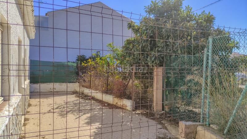 Foto 5782232a-370e-465a-9b2f-d1d9e14dcbb2. House with parking in San Javier San Javier