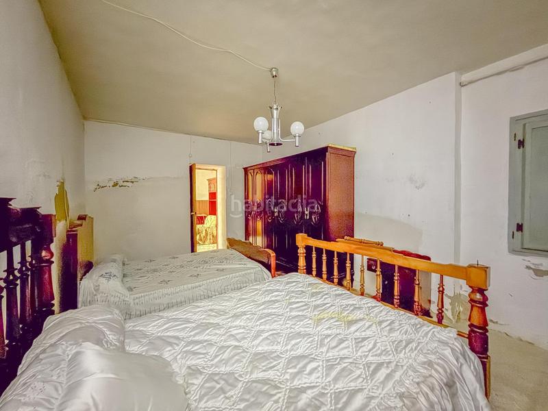 Foto 5c800a65-20ca-4c54-9e26-7fd680f0b1b1. House with parking in San Javier San Javier