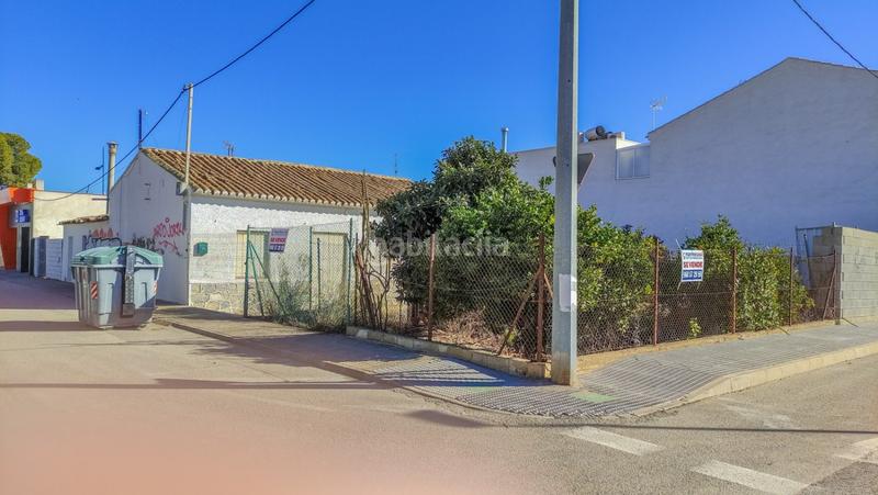 Foto 626b747e-6c6f-465c-8160-c9d23a777830. House with parking in San Javier San Javier