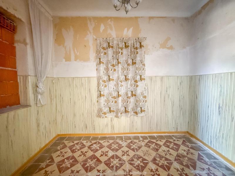 Foto 63c64d2c-c2e6-4e2c-98c4-813d36fd02cf. House with parking in San Javier San Javier