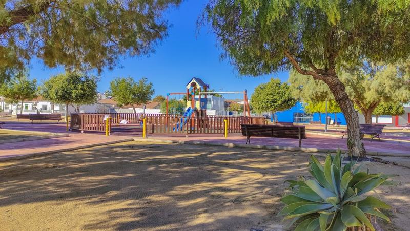Foto 6a4fcea8-0ecc-4145-9c8a-2d91ffe61498. House with parking in San Javier San Javier