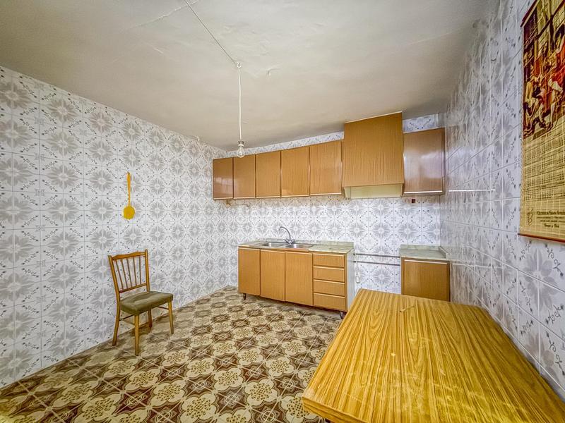 Foto 6fc6ade2-46af-4be8-974f-dc96db433eb3. House with parking in San Javier San Javier