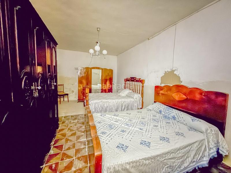 Foto 99471490-66ca-48aa-b59a-f5c844881408. House with parking in San Javier San Javier