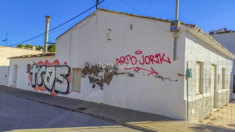Foto a890c7af-a3f2-4c37-9fb4-70b2d7d30ad6. House with parking in San Javier San Javier