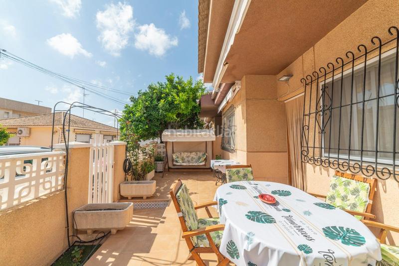 Foto 7f063b55-c8a8-4503-98fd-8cfb85a16bec. Chalet en Santiago de La Ribera San Javier