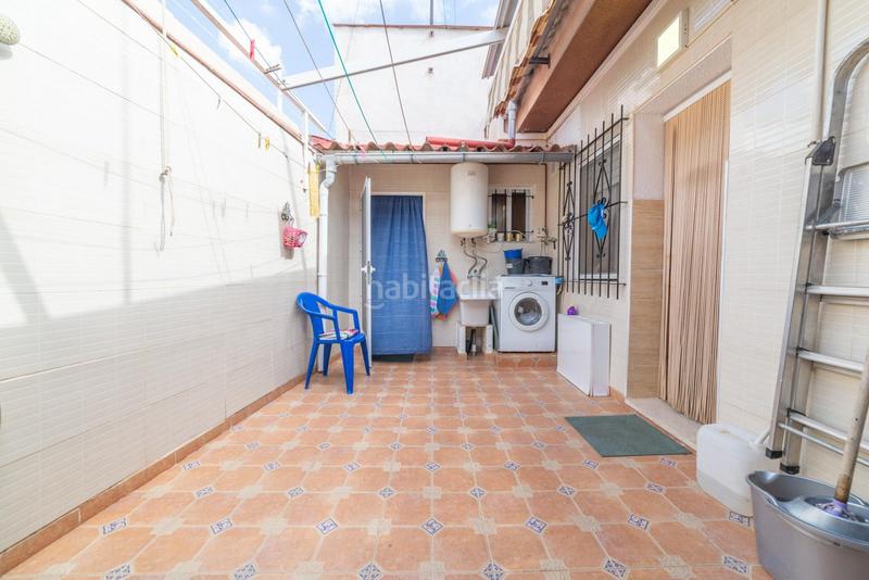 Foto ab16b0d8-2338-4b65-9055-8070f72587b9. Chalet en Santiago de La Ribera San Javier