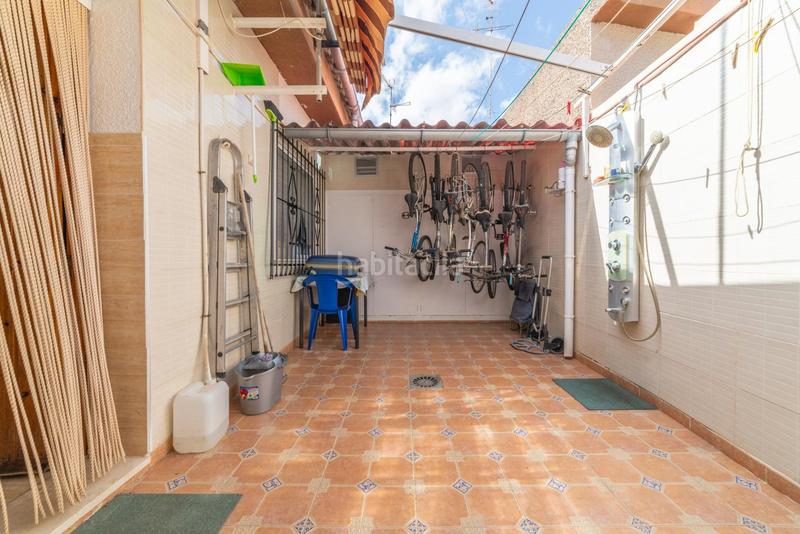 Foto ed0f2072-844f-41da-b81a-45644f593b27. Chalet en Santiago de La Ribera San Javier
