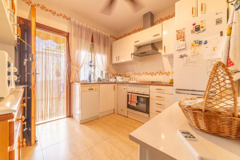 Foto f2a91c2a-6c44-46be-86a1-bed19d2fc2a7. Chalet en Santiago de La Ribera San Javier