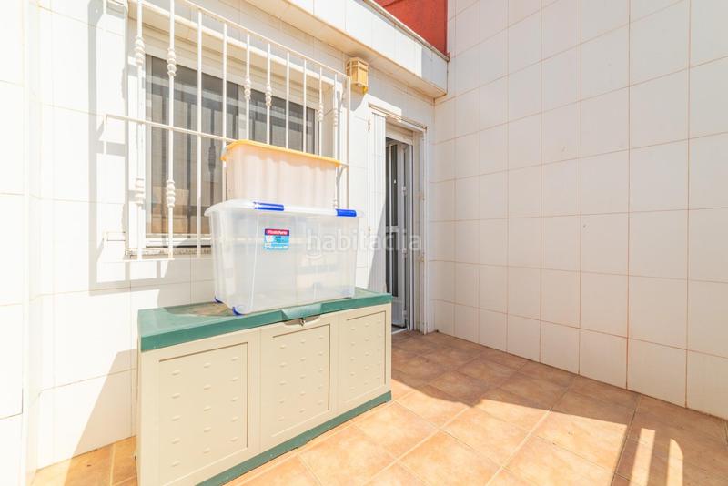 Foto a74c12fb-4e8c-4b83-b461-6abf628bfb7c. Casa adossada amb aparcament a La Palma Cartagena