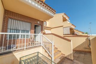 Casa adossada a El Mirador Pozo Aledo