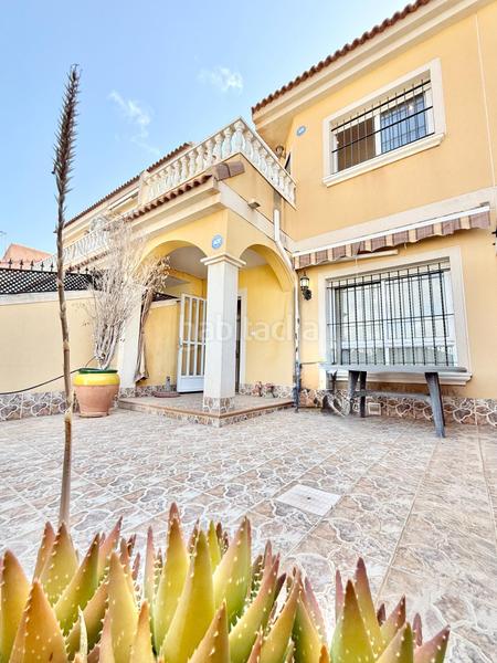 Foto 00097013-bf21-4274-9335-1877864e2b33. Casa a schiera con parcheggio in Los Peñascos-El Salero-Los Imbernones San Pedro del Pinatar
