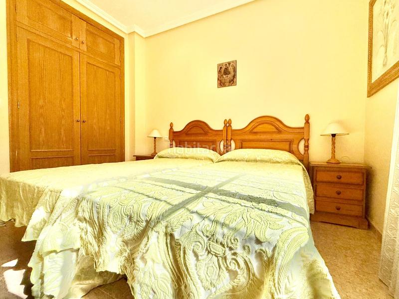 Foto 512e6a4e-4885-4fdb-9a7f-2bfba02f0000. Casa a schiera con parcheggio in Los Peñascos-El Salero-Los Imbernones San Pedro del Pinatar