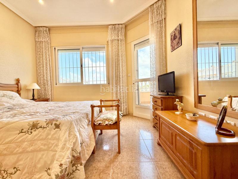 Foto 524c3f2f-d4a1-4cf5-ad98-c9ec426f4348. Casa a schiera con parcheggio in Los Peñascos-El Salero-Los Imbernones San Pedro del Pinatar