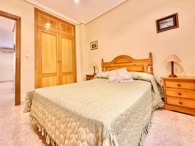 Foto 640f4645-81b4-4ca9-8cbf-29023989c1e0. Casa a schiera con parcheggio in Los Peñascos-El Salero-Los Imbernones San Pedro del Pinatar