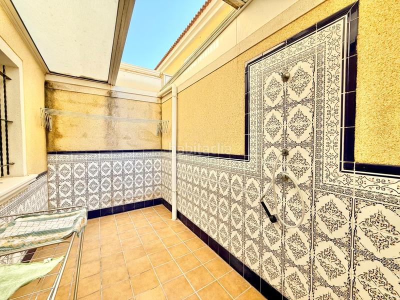 Foto 6b012a07-78dc-4711-a993-40a2defdefdc. Casa a schiera con parcheggio in Los Peñascos-El Salero-Los Imbernones San Pedro del Pinatar