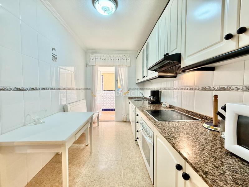 Foto 6c789e1c-c0c7-44ef-a84f-f9024f8d17ad. Casa a schiera con parcheggio in Los Peñascos-El Salero-Los Imbernones San Pedro del Pinatar