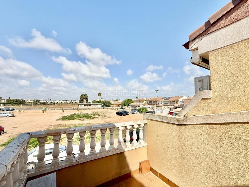 Foto 6de649b9-6563-4453-8064-9cfa3d2c1e32. Casa a schiera con parcheggio in Los Peñascos-El Salero-Los Imbernones San Pedro del Pinatar