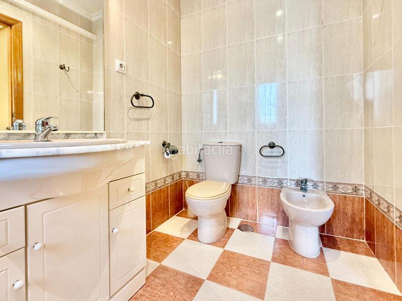 Foto 75d4f17c-078b-46ca-987e-a5d46d5d14ad. Casa a schiera con parcheggio in Los Peñascos-El Salero-Los Imbernones San Pedro del Pinatar