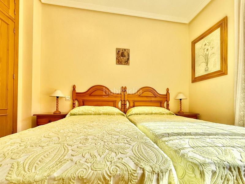 Foto 8100a015-5a86-4d35-9a5d-e2c7cda627b5. Casa a schiera con parcheggio in Los Peñascos-El Salero-Los Imbernones San Pedro del Pinatar