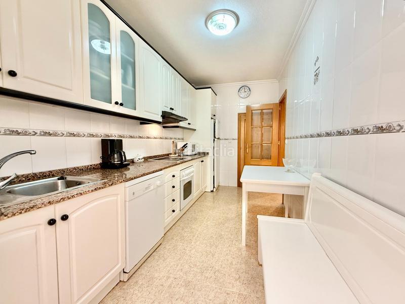 Foto 9265ca08-dcf7-47d4-8944-649defde6d7d. Casa a schiera con parcheggio in Los Peñascos-El Salero-Los Imbernones San Pedro del Pinatar