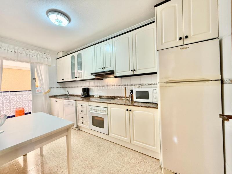 Foto 927c25b7-efac-4ce0-b313-3a3e47d4fe1e. Casa a schiera con parcheggio in Los Peñascos-El Salero-Los Imbernones San Pedro del Pinatar