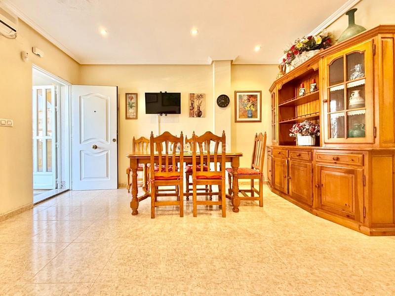 Foto a3120612-07f4-4521-bbf6-2fc2875d37a4. Casa a schiera con parcheggio in Los Peñascos-El Salero-Los Imbernones San Pedro del Pinatar