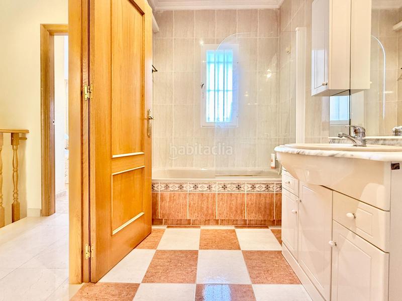 Foto ab3f2244-54a1-4fe6-b70e-a144090498f1. Casa a schiera con parcheggio in Los Peñascos-El Salero-Los Imbernones San Pedro del Pinatar